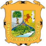 Coahuila de Zaragoza