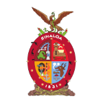Escudo de Sinaloa