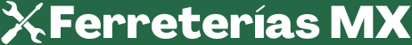 Logo de Ferreteríass.mx